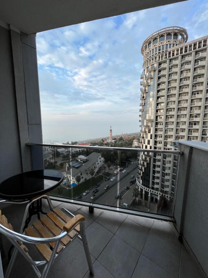 Hotel Orbi Apartamenti Batumi 15 B Exteriér fotografie